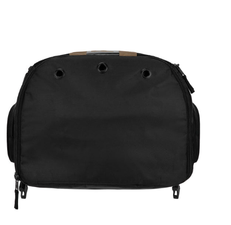 Mittelgroßer Trainingsrucksack Hilltop - Sand