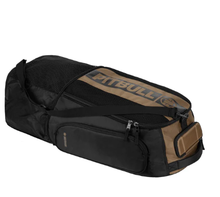 Mittelgroßer Trainingsrucksack Hilltop - Sand