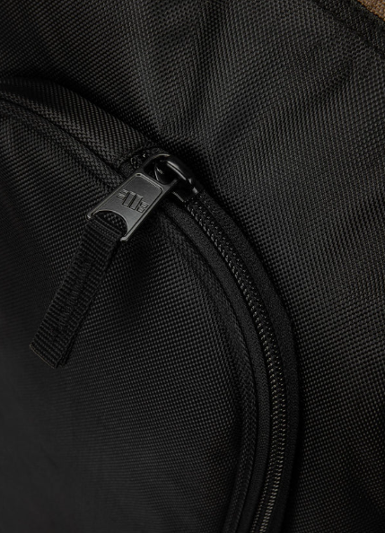 Mittelgroßer Trainingsrucksack Hilltop - Sand