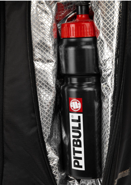 Mittelgroßer Trainingsrucksack Hilltop - Sand