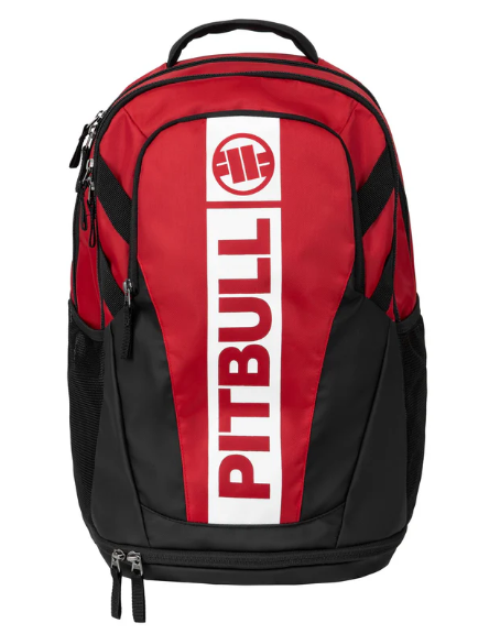 Sportrucksack Hilltop II - Rot