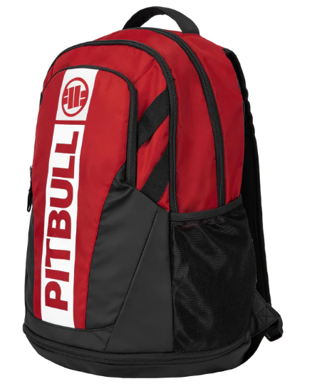 Sportrucksack Hilltop II - Rot