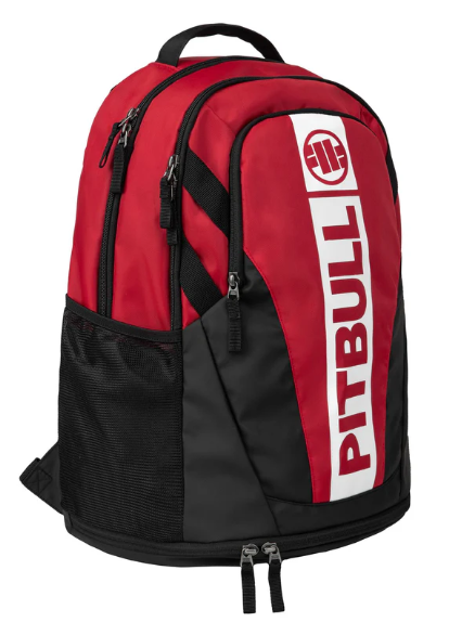 Sportrucksack Hilltop II - Rot