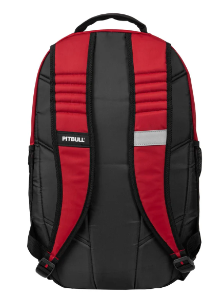 Sportrucksack Hilltop II - Rot