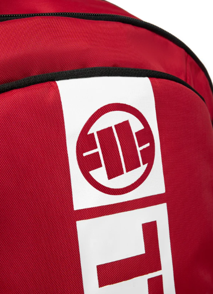 Sportrucksack Hilltop II - Rot