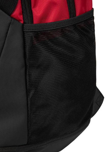 Sportrucksack Hilltop II - Rot