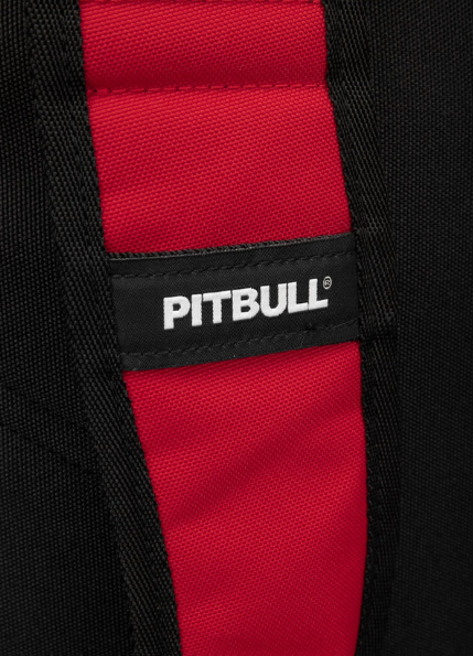 Sportrucksack Hilltop II - Rot