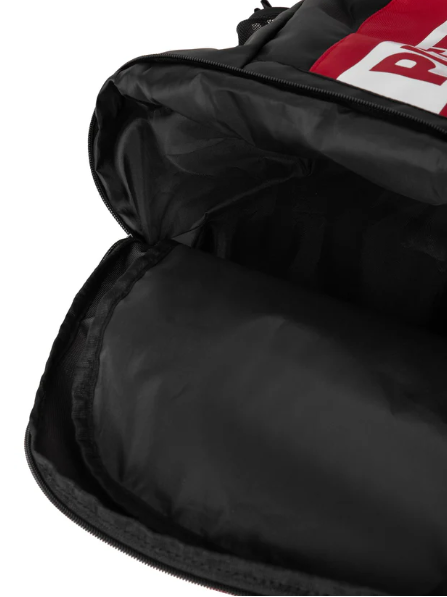 Sportrucksack Hilltop II - Rot