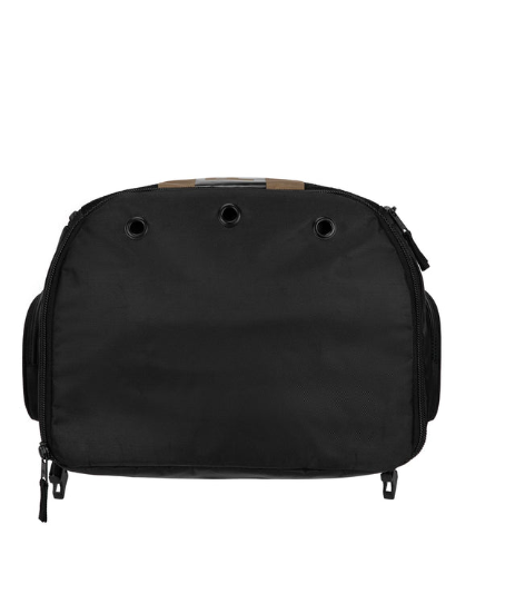 Großer Trainingsrucksack Hilltop - Sand