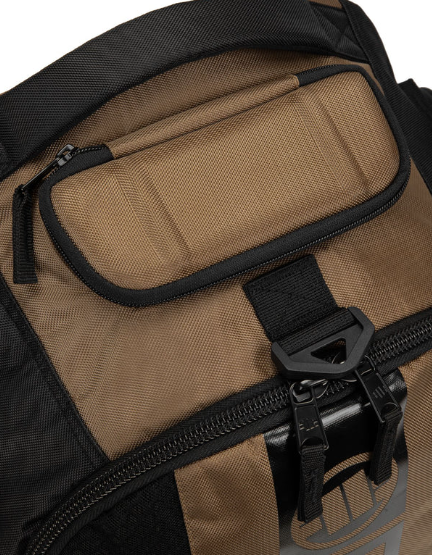 Großer Trainingsrucksack Hilltop - Sand