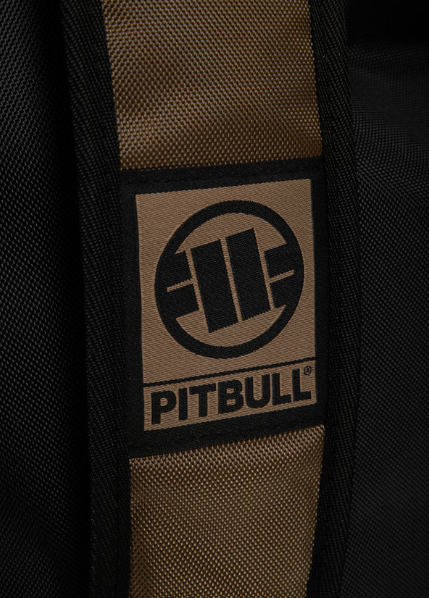 Großer Trainingsrucksack Hilltop - Sand