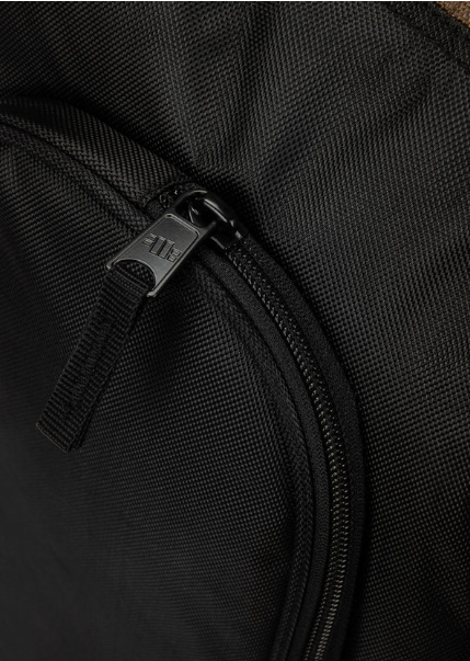 Großer Trainingsrucksack Hilltop - Sand