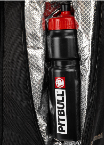 Großer Trainingsrucksack Hilltop - Sand