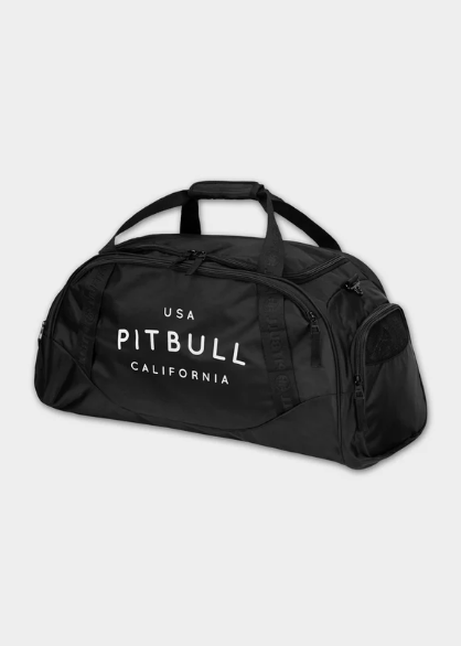 Trainingstasche AVENIDA - Schwarz