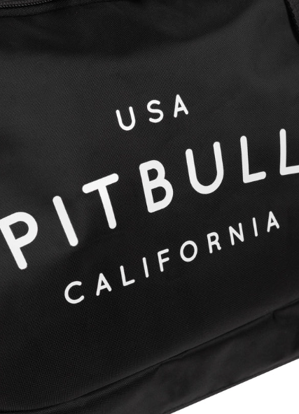 Trainingstasche AVENIDA - Schwarz