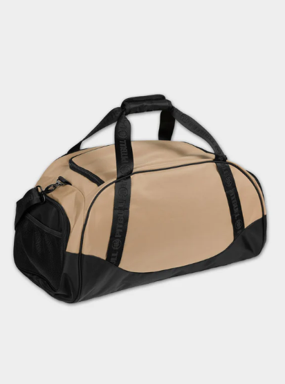 Trainingstasche AVENIDA - Hellbraun