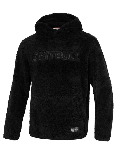 Hoodie Aragon - Schwarz