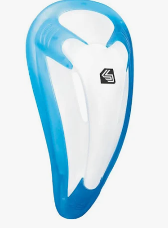 Shock Doctor Compressions Short Bioflex CupTiefschutz