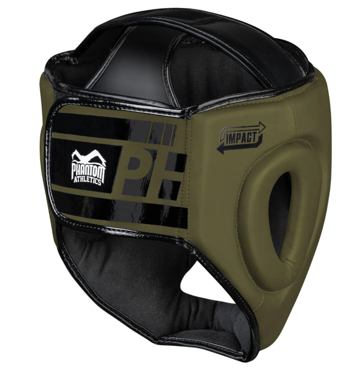 Kopfschutz APEX Full Face - Army