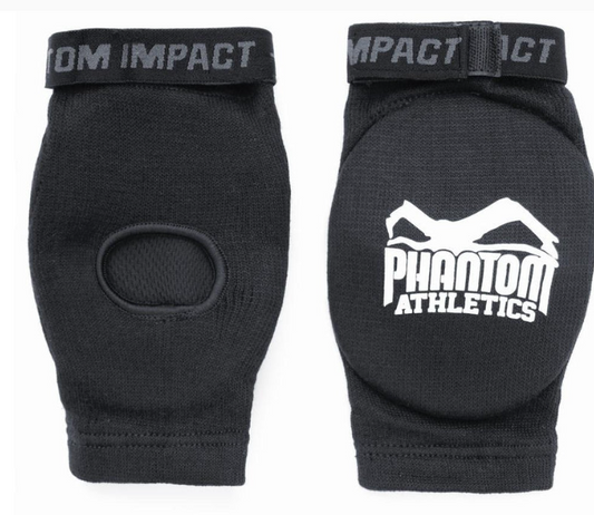 Ellbogenschutz Impact - Einheitsgröße