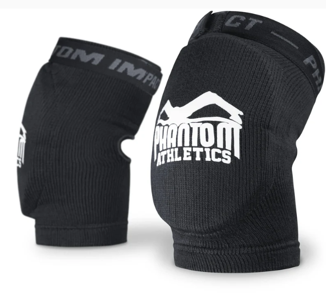 Ellbogenschutz Impact - Einheitsgröße