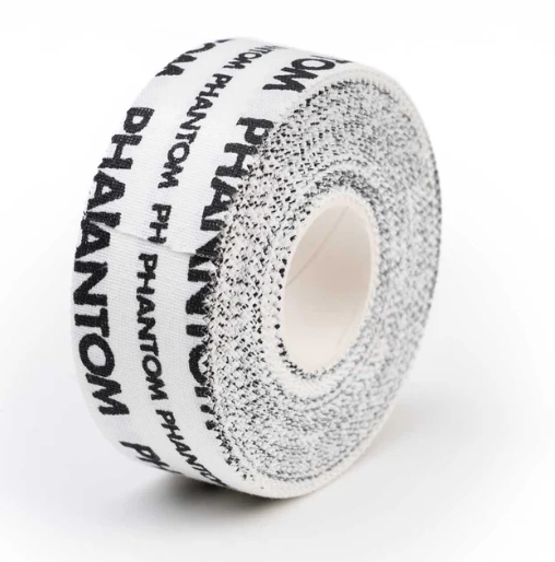 Sport Tape | 2,5cm x 13,7m - Weiss