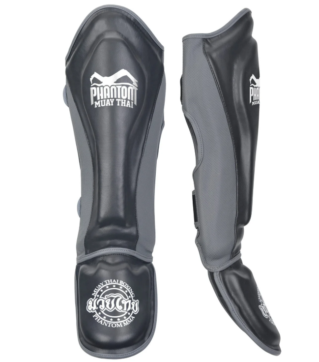 Schienbeinschutz MT-Pro