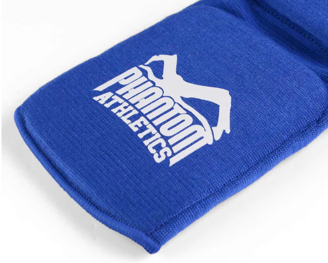 Schienbeinschutz Impact - Blau