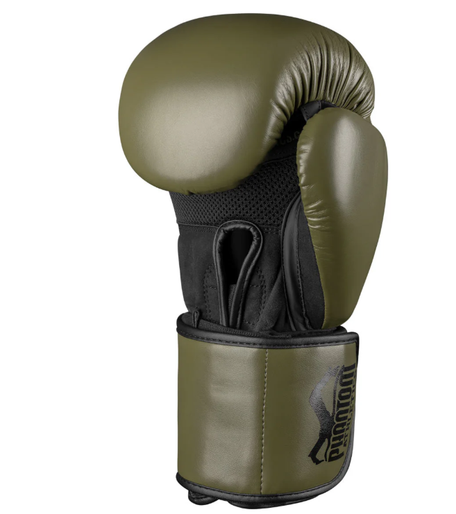 Boxhandschuhe Elite ATF - Army