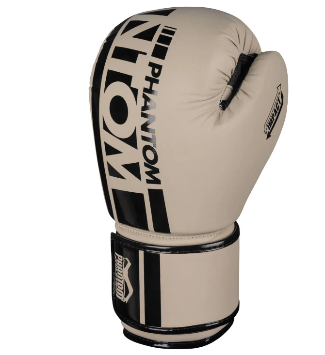 Boxhandschuhe APEX - Sand -