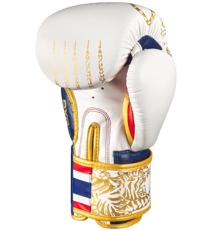Boxhandschuhe Muay Thai - Limited Edition