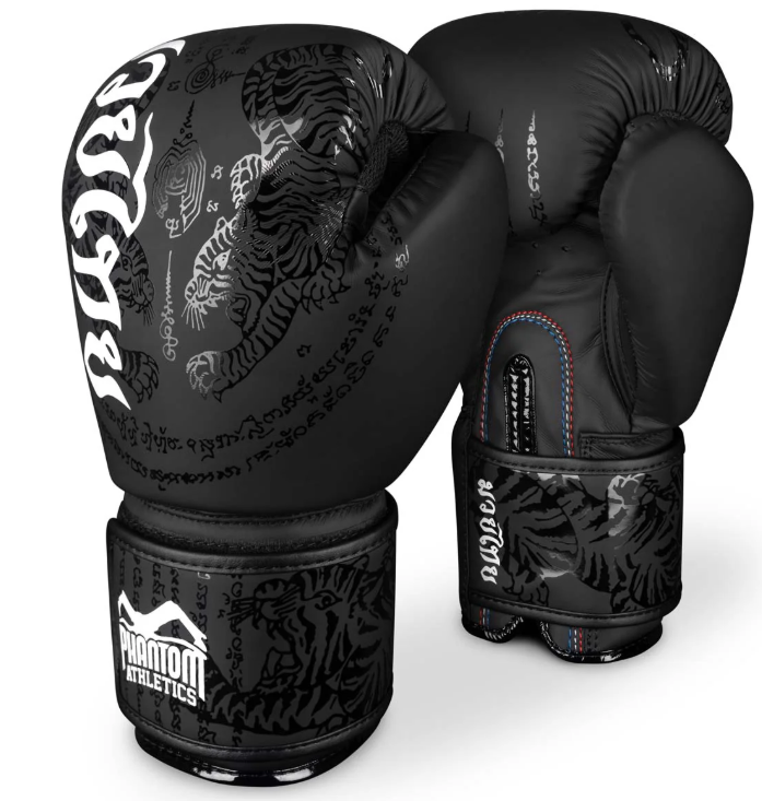 Boxhandschuhe Muay Thai