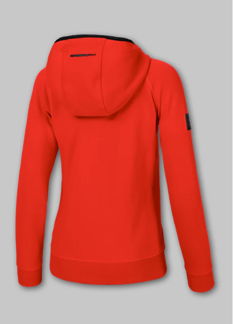 Damen Kapuzenpullover Georgia