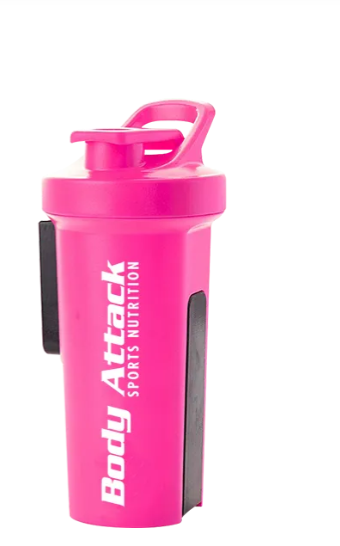 Ga Shaker+