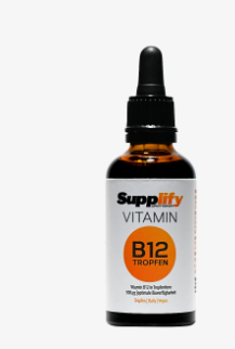 Vitamin B12 Tropfen