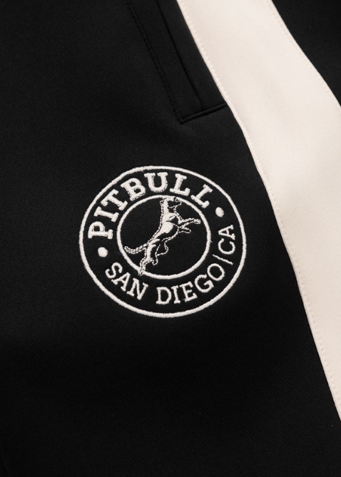 Sweatshorts Oldschool SAN DIEGO CA