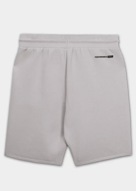 Herren Sweatshorts DOGWOOD - Weißblau