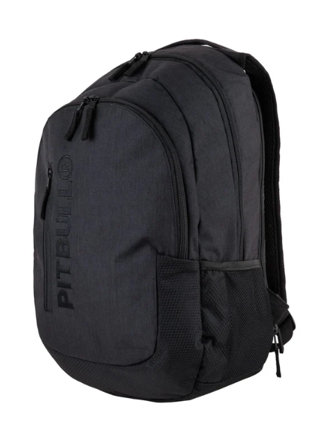 Sportrucksack Concord - Schwarz