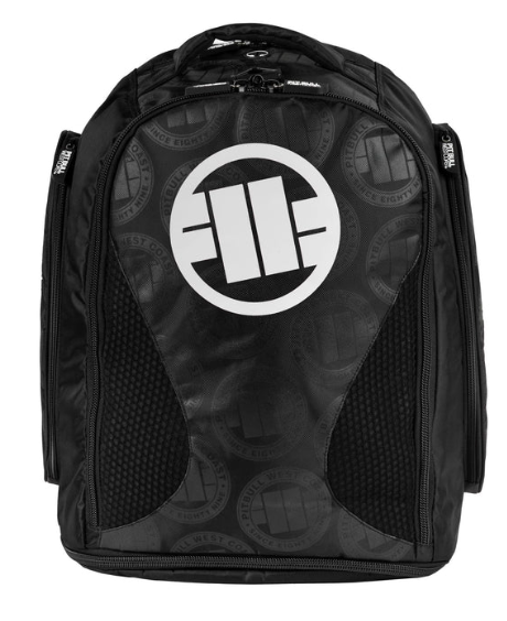 Mittel Trainingsrucksack New Logo - universalgröße
