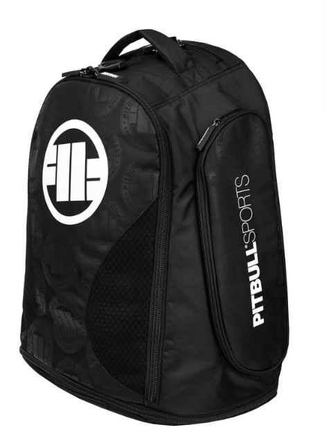 Mittel Trainingsrucksack New Logo - universalgröße