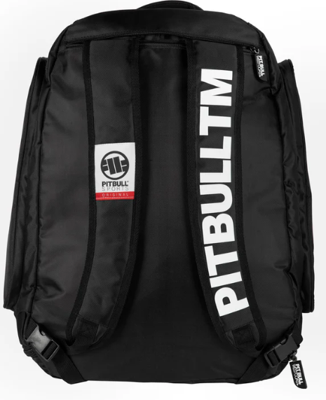 Mittel Trainingsrucksack New Logo - universalgröße