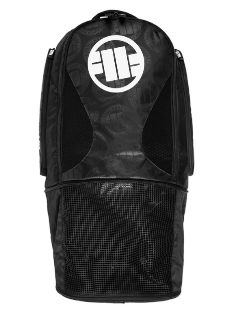 Mittel Trainingsrucksack New Logo - universalgröße