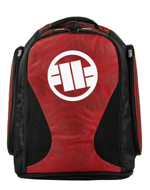 Großer Trainingsrucksack New Logo