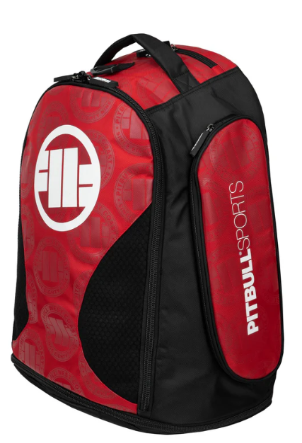 Großer Trainingsrucksack New Logo