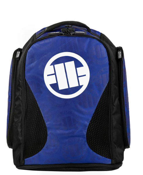 Mittel Trainingsrucksack New Logo