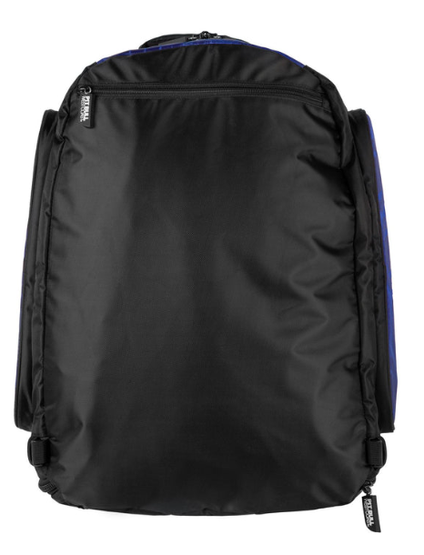 Mittel Trainingsrucksack New Logo