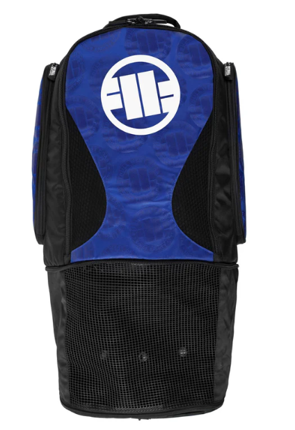 Mittel Trainingsrucksack New Logo