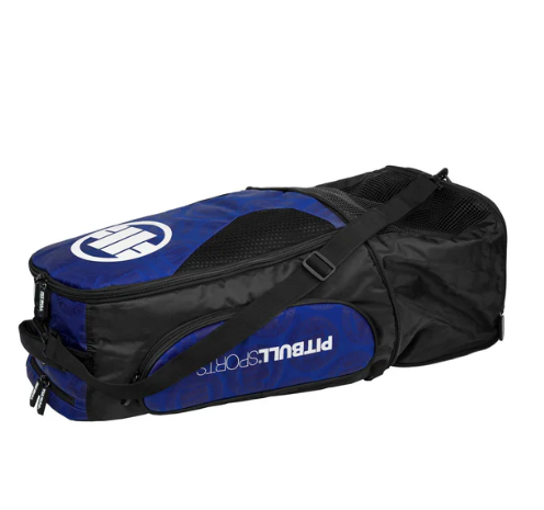 Mittel Trainingsrucksack New Logo