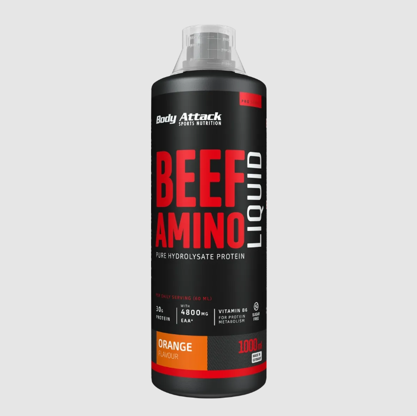 Beef Amino Liquid 1000 ml