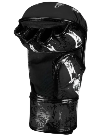 MMA Sparring Handschuhe APEX - X-Ray